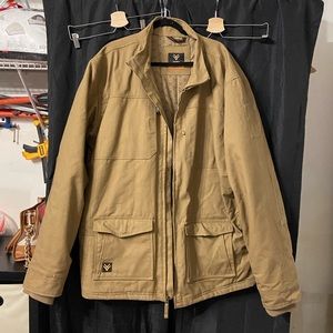 Men’s utility jacket